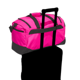 adidas Defender 5 Small Duffel-9