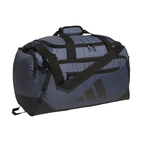 adidas Defender 5 Small Duffel-1