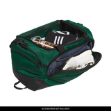 adidas Defender 5 Small Duffel-3