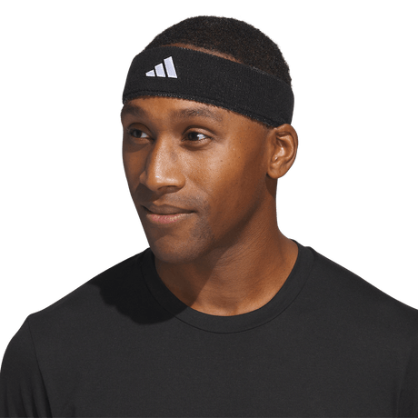 adidas Interval Reversible 2.0 Headband-1