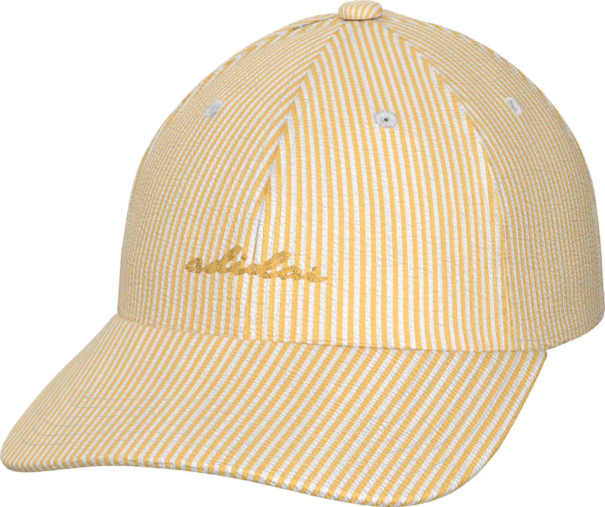 adidas Women's Seersucker Fashion Hat-2