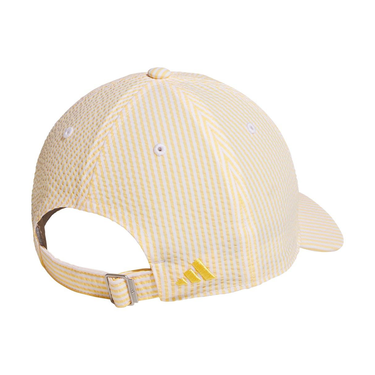 adidas Women's Seersucker Fashion Hat-5