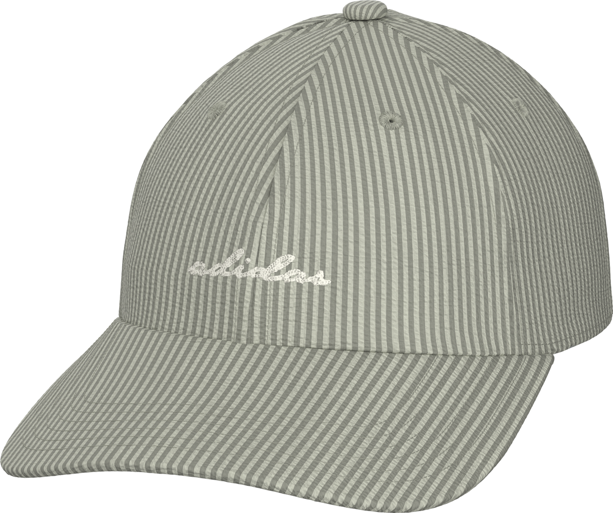 adidas Women's Seersucker Fashion Hat-2
