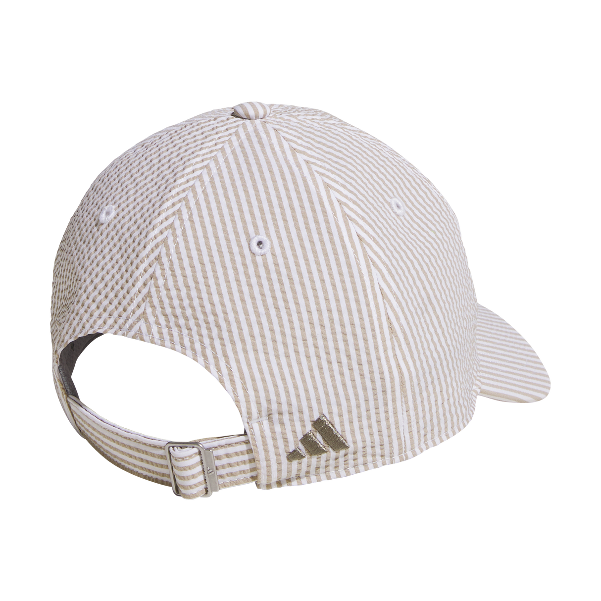 adidas Women's Seersucker Fashion Hat-5
