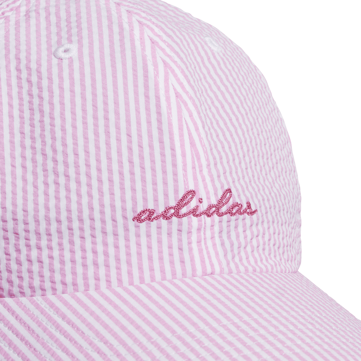 adidas Women's Seersucker Fashion Hat-4