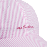 adidas Women's Seersucker Fashion Hat-4