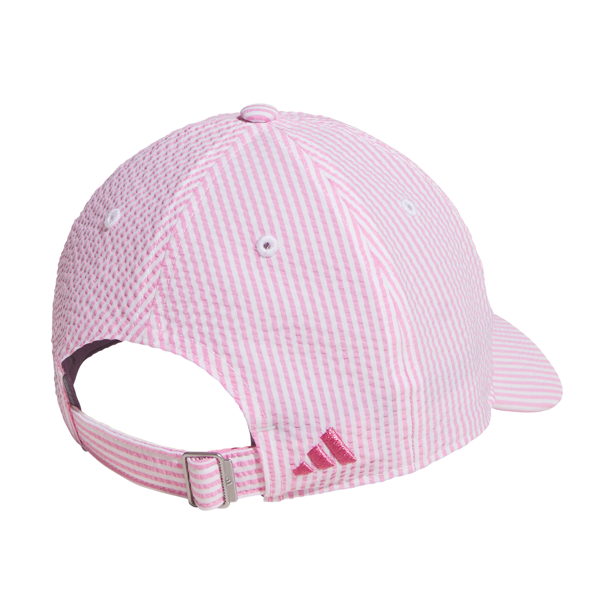 adidas Women's Seersucker Fashion Hat-5