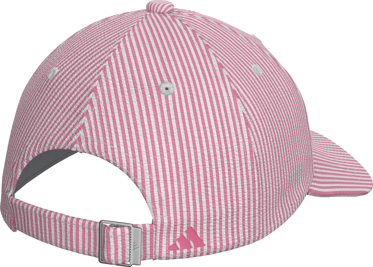 adidas Women's Seersucker Fashion Hat-6