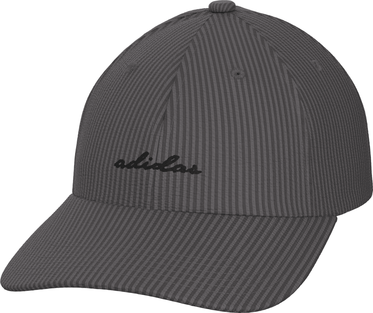adidas Women's Seersucker Fashion Hat-2