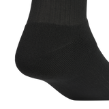 adidas Men's Cushioned Sport 4.0 3-Pack High Quarter Sock-5