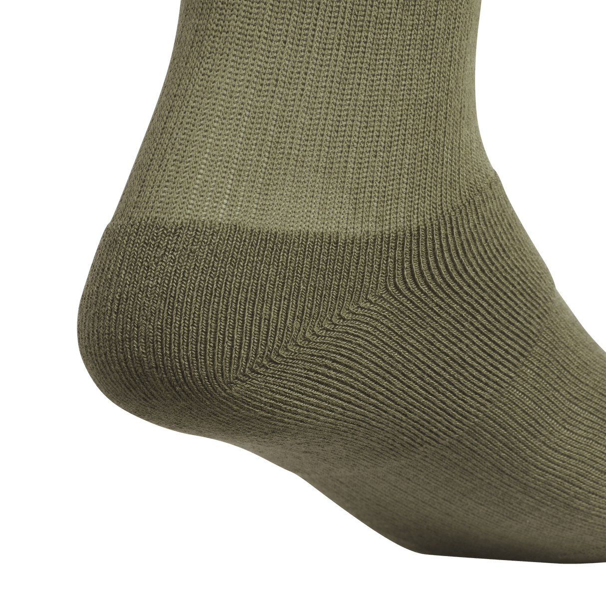 adidas Men's Cushioned Sport 4.0 3-Pack High Quarter Sock-5