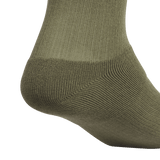 adidas Men's Cushioned Sport 4.0 3-Pack High Quarter Sock-5