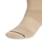 adidas Men's Cushioned Sport 4.0 3-Pack High Quarter Sock-4
