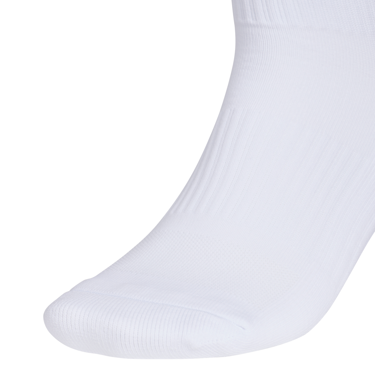 adidas Pure Training 2-Pack High Quarter Sock-4