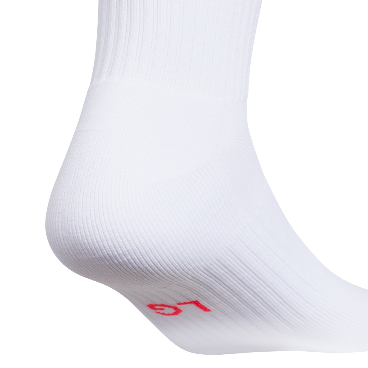 adidas Pure Training 2-Pack High Quarter Sock-5