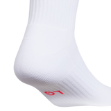 adidas Pure Training 2-Pack High Quarter Sock-5