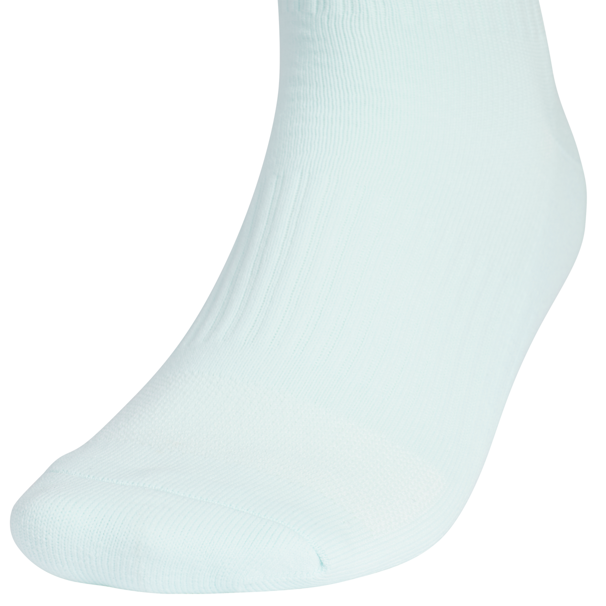 adidas Pure Training 2-Pack High Quarter Sock-4