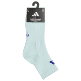 adidas Pure Training 2-Pack High Quarter Sock-7