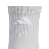 adidas Pure Training 2-Pack High Quarter Sock-3