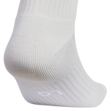 adidas Pure Training 2-Pack High Quarter Sock-5