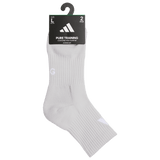 adidas Pure Training 2-Pack High Quarter Sock-7
