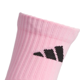 adidas Pure Training 2-Pack High Quarter Sock-3