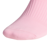 adidas Pure Training 2-Pack High Quarter Sock-4