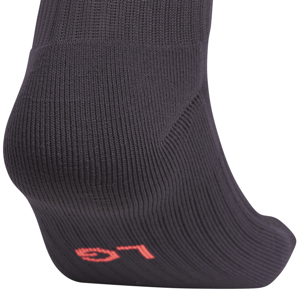 adidas Pure Training 2-Pack High Quarter Sock-5