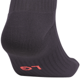 adidas Pure Training 2-Pack High Quarter Sock-5