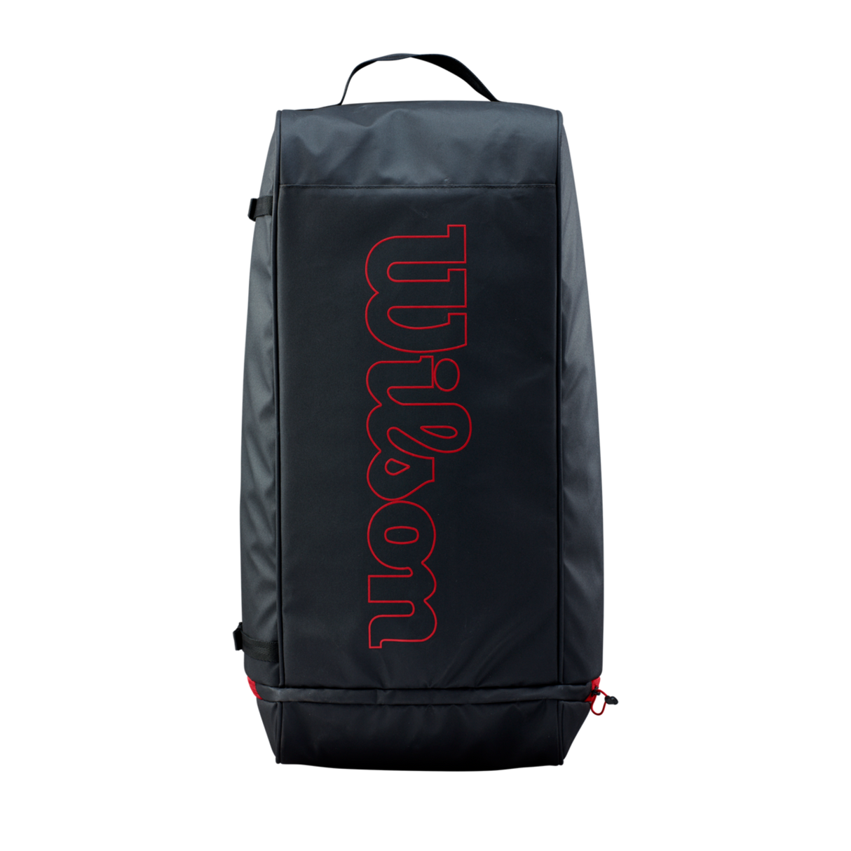 Wilson Duffel Basketball Player Gear Bag-3