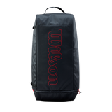 Wilson Duffel Basketball Player Gear Bag-3