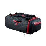 Wilson Duffel Basketball Player Gear Bag-7