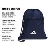 adidas Stadium Sackpack-2