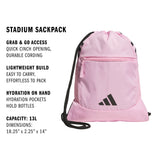 adidas Stadium Sackpack-2