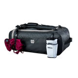Wilson Duffel Basketball Player Gear Bag-4