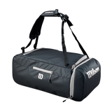 Wilson Duffel Basketball Player Gear Bag-6