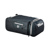 Wilson Duffel Basketball Player Gear Bag-9