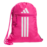 adidas Alliance 3 Sackpack-1