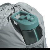 adidas Alliance 3 Sackpack-3