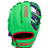 2026 Wilson Big League Chew Swingin’ Sour Apple A2000 1786SS LE 11.5" Infield Baseball Glove