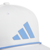 adidas Men's Midrange Snapback Hat-3