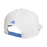 adidas Men's Midrange Snapback Hat-4