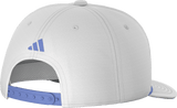 adidas Men's Midrange Snapback Hat-8