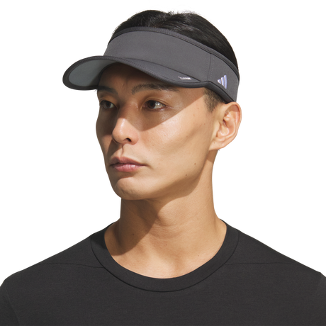 adidas Men's Superlite 3 Team Visor-1