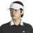 adidas Women's Match 2 Visor-1