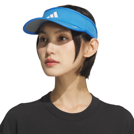 adidas Women's Superlite 3 Visor-1