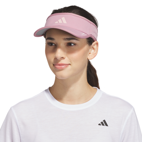 adidas Women's Superlite 3 Visor-1