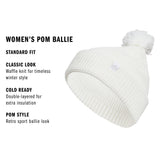 adidas Women's Pom Ballie-3