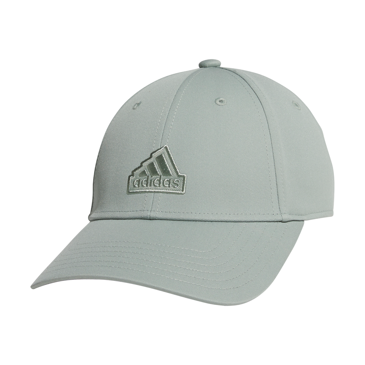 adidas Women's Must Have Strapback Hat-2