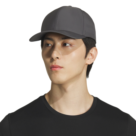 adidas Fundamental Gameday Stretch Hat-1